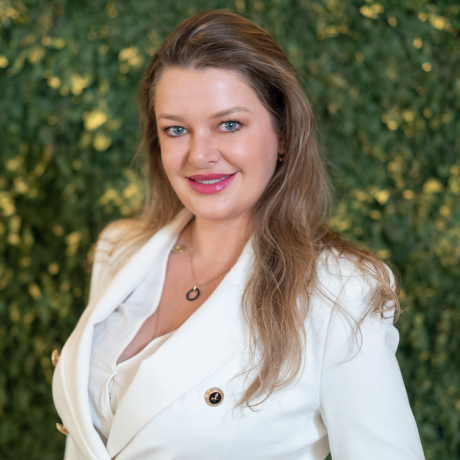Marjorye Hoejenbos